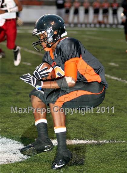 Thumbnail 2 in Liberty-Eylau @ Gilmer photogallery.