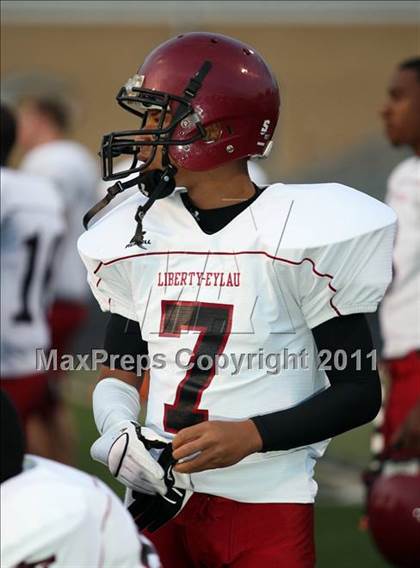 Thumbnail 2 in Liberty-Eylau @ Gilmer photogallery.