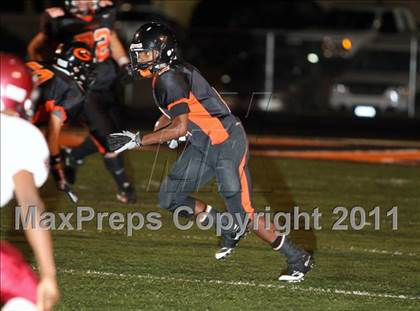 Thumbnail 3 in Liberty-Eylau @ Gilmer photogallery.