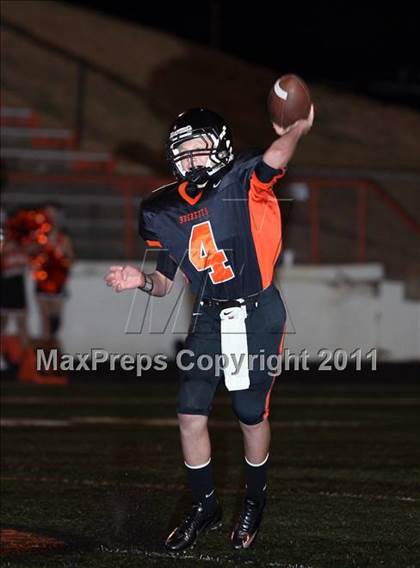 Thumbnail 1 in Liberty-Eylau @ Gilmer photogallery.