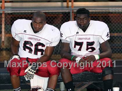 Thumbnail 1 in Liberty-Eylau @ Gilmer photogallery.