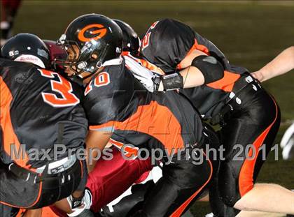 Thumbnail 1 in Liberty-Eylau @ Gilmer photogallery.