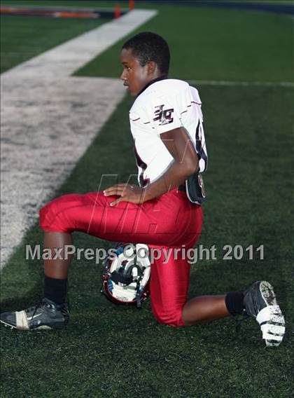 Thumbnail 3 in Liberty-Eylau @ Gilmer photogallery.