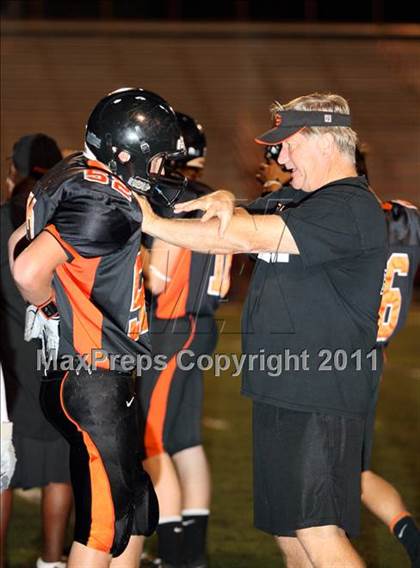 Thumbnail 2 in Liberty-Eylau @ Gilmer photogallery.