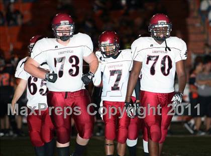Thumbnail 3 in Liberty-Eylau @ Gilmer photogallery.