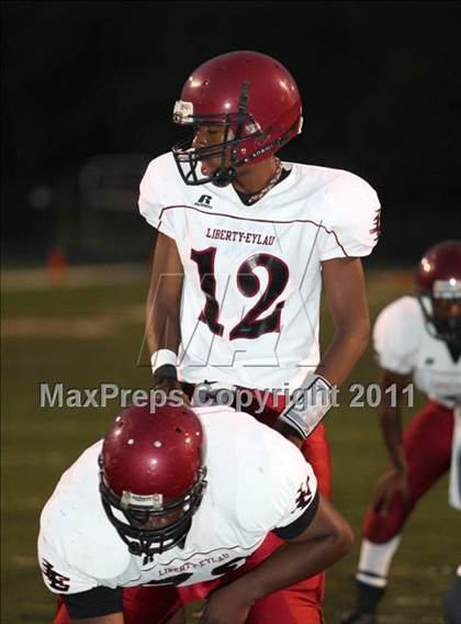 Thumbnail 3 in Liberty-Eylau @ Gilmer photogallery.