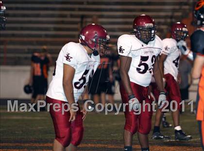 Thumbnail 2 in Liberty-Eylau @ Gilmer photogallery.