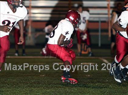 Thumbnail 1 in Liberty-Eylau @ Gilmer photogallery.