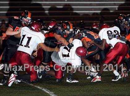 Thumbnail 2 in Liberty-Eylau @ Gilmer photogallery.