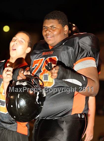 Thumbnail 3 in Liberty-Eylau @ Gilmer photogallery.