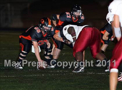 Thumbnail 3 in Liberty-Eylau @ Gilmer photogallery.