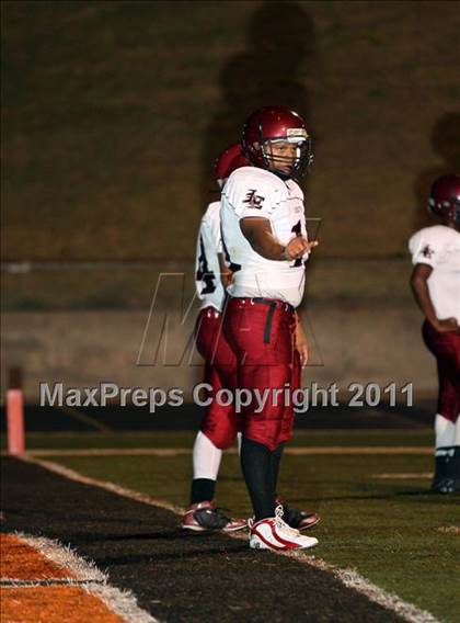 Thumbnail 2 in Liberty-Eylau @ Gilmer photogallery.