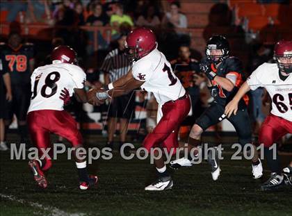Thumbnail 2 in Liberty-Eylau @ Gilmer photogallery.
