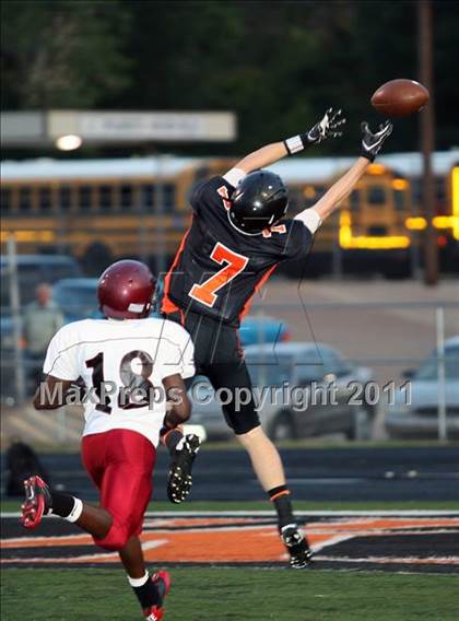 Thumbnail 3 in Liberty-Eylau @ Gilmer photogallery.