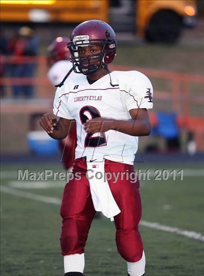 Thumbnail 1 in Liberty-Eylau @ Gilmer photogallery.