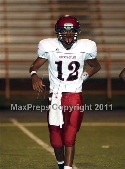 Thumbnail 1 in Liberty-Eylau @ Gilmer photogallery.