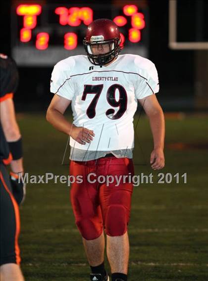 Thumbnail 2 in Liberty-Eylau @ Gilmer photogallery.