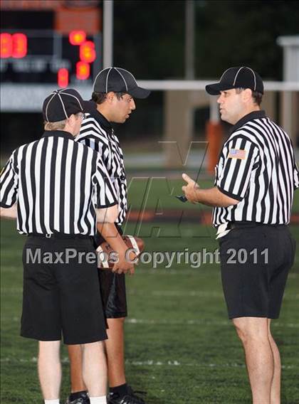 Thumbnail 2 in Liberty-Eylau @ Gilmer photogallery.