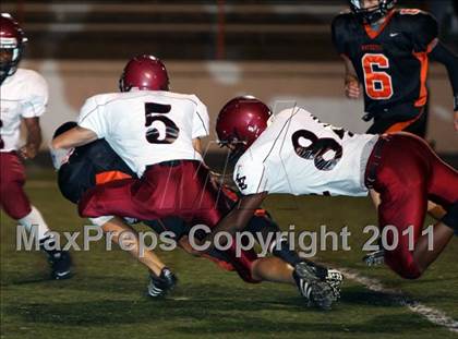 Thumbnail 1 in Liberty-Eylau @ Gilmer photogallery.