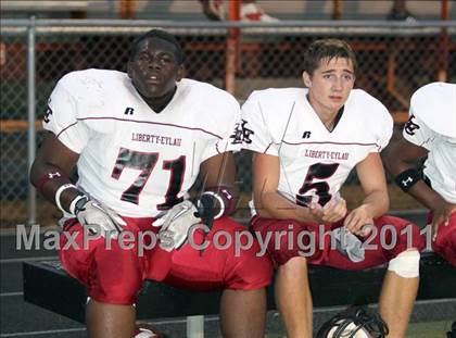 Thumbnail 1 in Liberty-Eylau @ Gilmer photogallery.