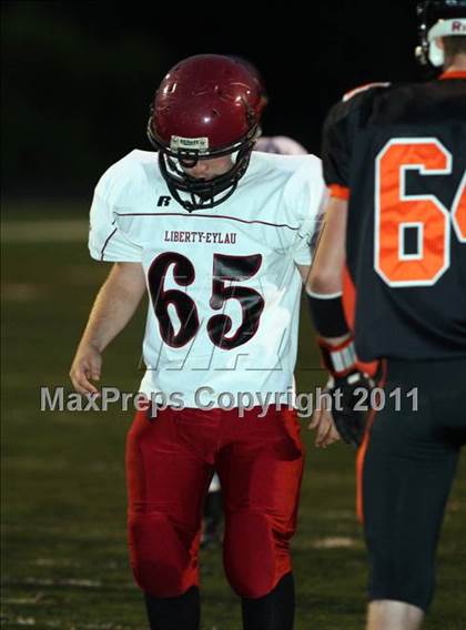 Thumbnail 3 in Liberty-Eylau @ Gilmer photogallery.