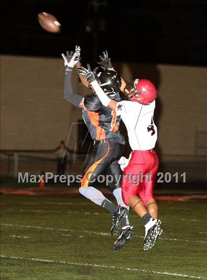 Thumbnail 2 in Liberty-Eylau @ Gilmer photogallery.