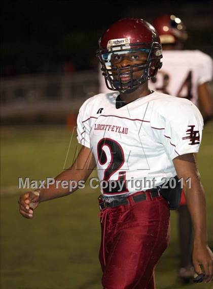 Thumbnail 2 in Liberty-Eylau @ Gilmer photogallery.
