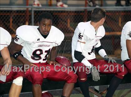 Thumbnail 2 in Liberty-Eylau @ Gilmer photogallery.