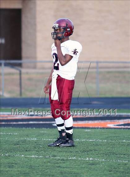 Thumbnail 3 in Liberty-Eylau @ Gilmer photogallery.