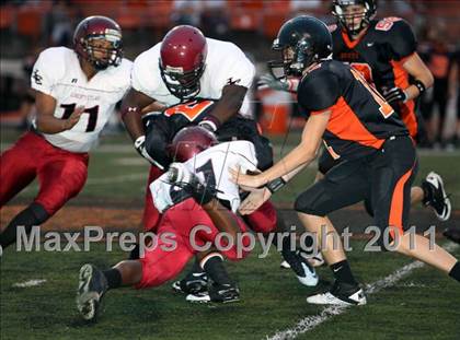 Thumbnail 2 in Liberty-Eylau @ Gilmer photogallery.