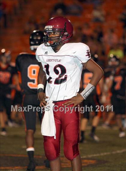 Thumbnail 1 in Liberty-Eylau @ Gilmer photogallery.