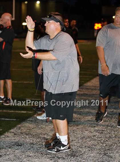 Thumbnail 3 in Liberty-Eylau @ Gilmer photogallery.