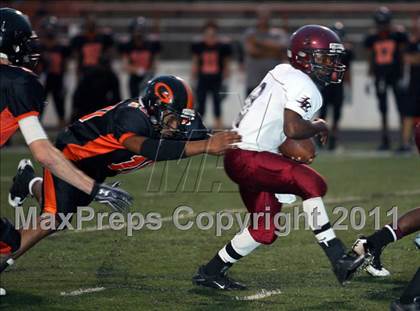 Thumbnail 2 in Liberty-Eylau @ Gilmer photogallery.