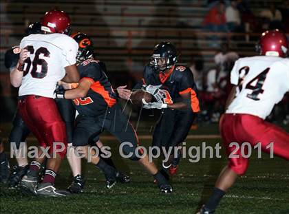 Thumbnail 3 in Liberty-Eylau @ Gilmer photogallery.