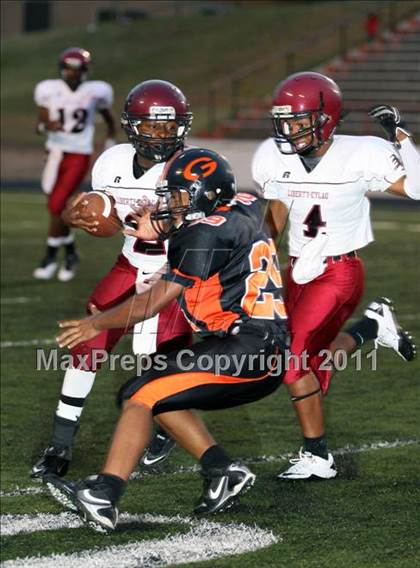 Thumbnail 3 in Liberty-Eylau @ Gilmer photogallery.