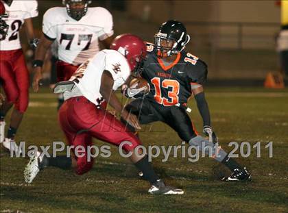 Thumbnail 1 in Liberty-Eylau @ Gilmer photogallery.