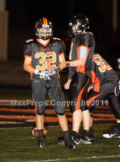 Thumbnail 1 in Liberty-Eylau @ Gilmer photogallery.