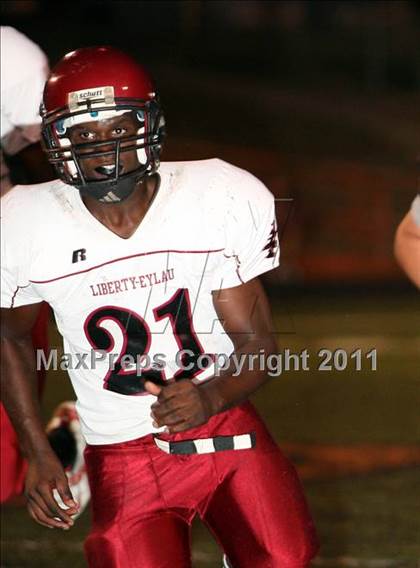 Thumbnail 1 in Liberty-Eylau @ Gilmer photogallery.