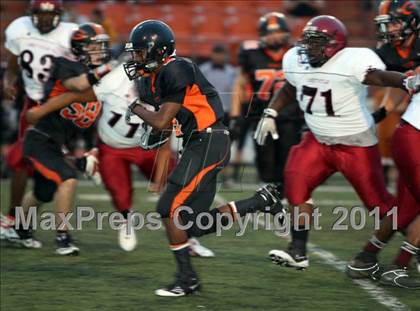 Thumbnail 1 in Liberty-Eylau @ Gilmer photogallery.