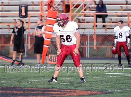 Thumbnail 1 in Liberty-Eylau @ Gilmer photogallery.