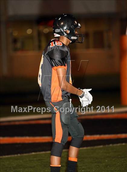 Thumbnail 1 in Liberty-Eylau @ Gilmer photogallery.