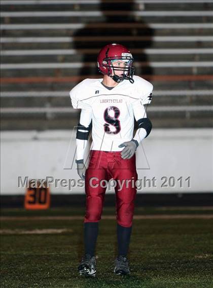 Thumbnail 1 in Liberty-Eylau @ Gilmer photogallery.