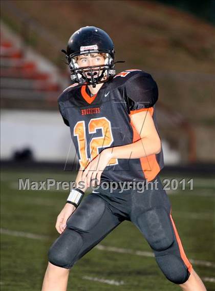 Thumbnail 3 in Liberty-Eylau @ Gilmer photogallery.