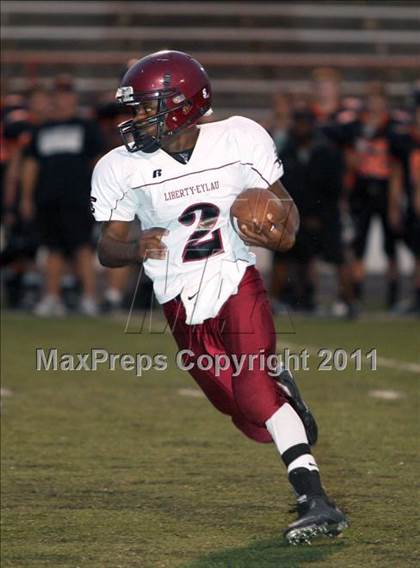 Thumbnail 3 in Liberty-Eylau @ Gilmer photogallery.