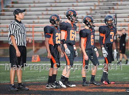 Thumbnail 1 in Liberty-Eylau @ Gilmer photogallery.