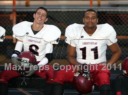Thumbnail 2 in Liberty-Eylau @ Gilmer photogallery.