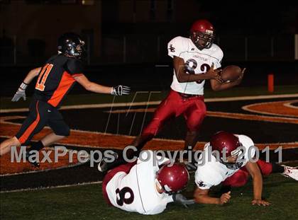 Thumbnail 1 in Liberty-Eylau @ Gilmer photogallery.
