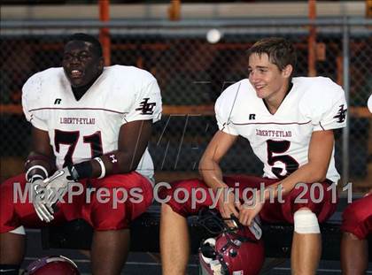 Thumbnail 1 in Liberty-Eylau @ Gilmer photogallery.
