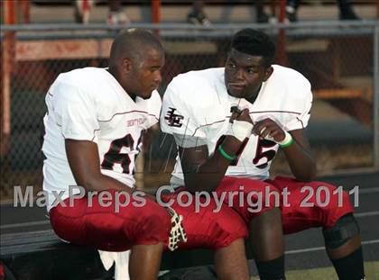 Thumbnail 3 in Liberty-Eylau @ Gilmer photogallery.