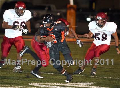 Thumbnail 1 in Liberty-Eylau @ Gilmer photogallery.